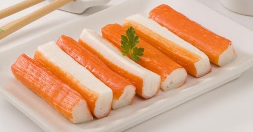 surimi