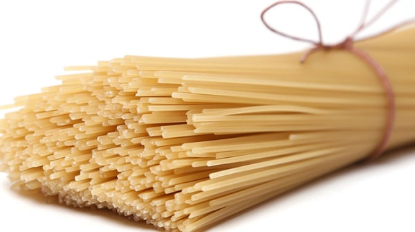 spaghetti