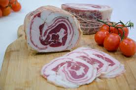 Pancetta