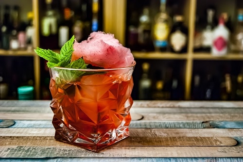 cocktail