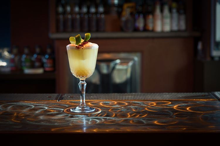 Florence cocktail week