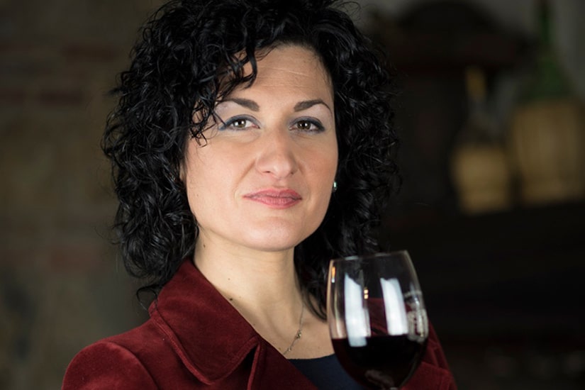Emanuela Tamburini