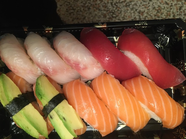 Sushi