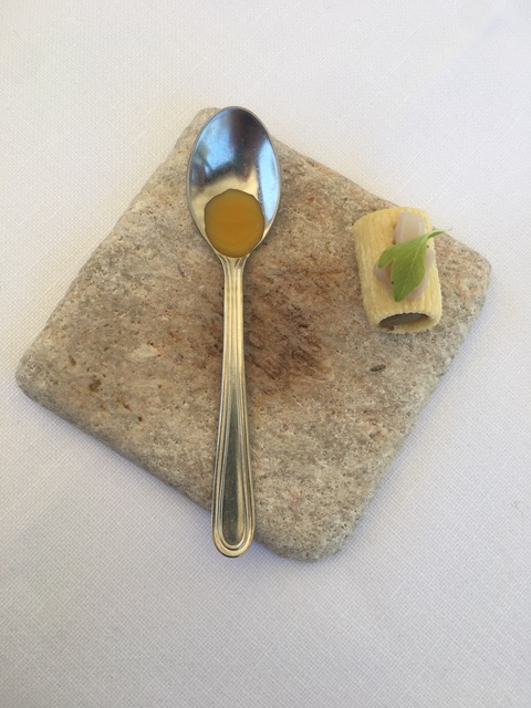 Spuntino