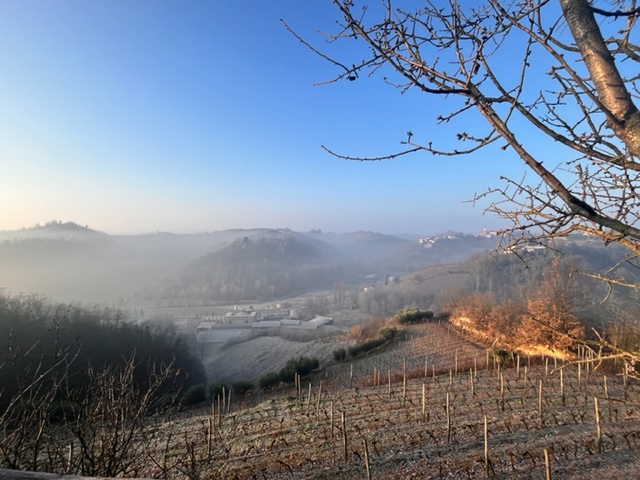 Vinchio Vaglio