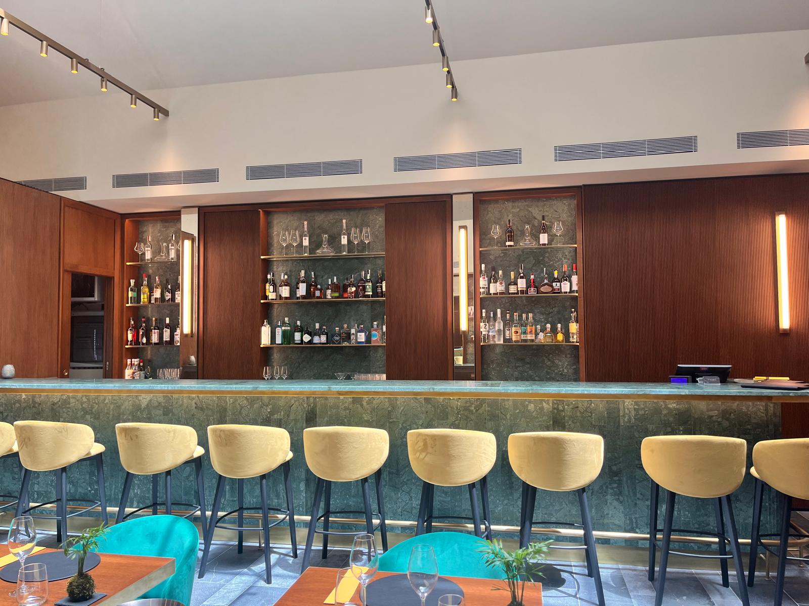 Bar Osmo
